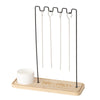 BBQ Grillbesteck - Stahl-Kreation.de